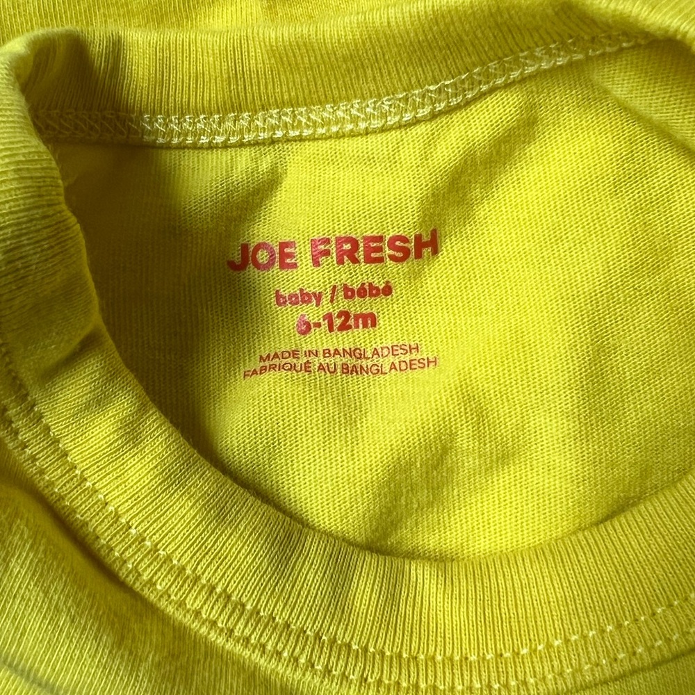 Infant Pajamas ⚡️ - Picture 6 of 6